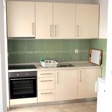 Apartment Luxuriöse Ferienwohnung Sanja *