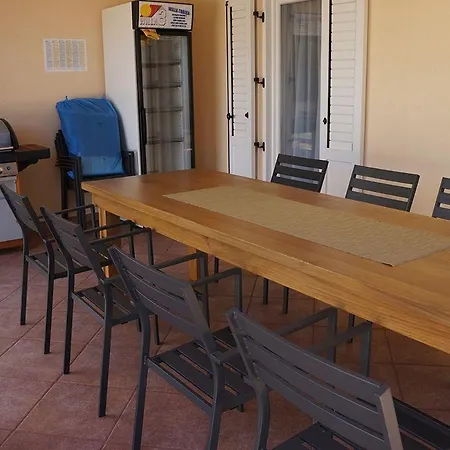 Luxuriöse Ferienwohnung Sanja Apartment
