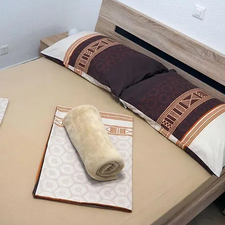 Luxurioese-ferienwohnung-sanja Novigrad Istria