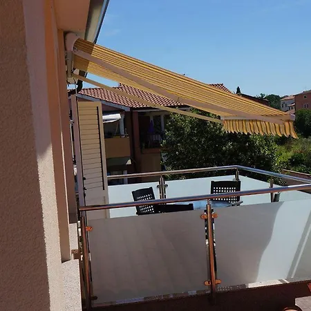 Luxurioese-ferienwohnung-sanja Apartamento *