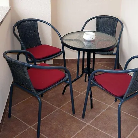 Luxurioese-ferienwohnung-sanja Apartamento Novigrad Istria