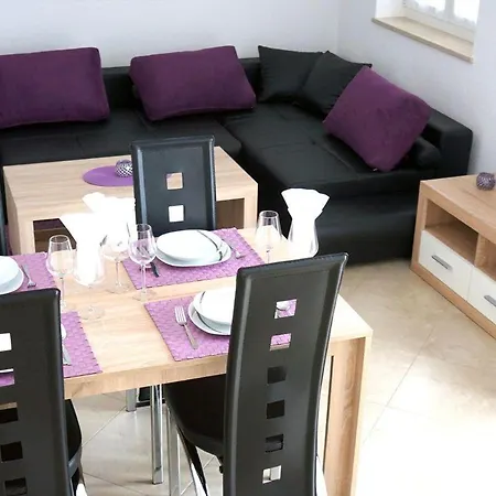 Luxurioese-ferienwohnung-sanja Apartamento