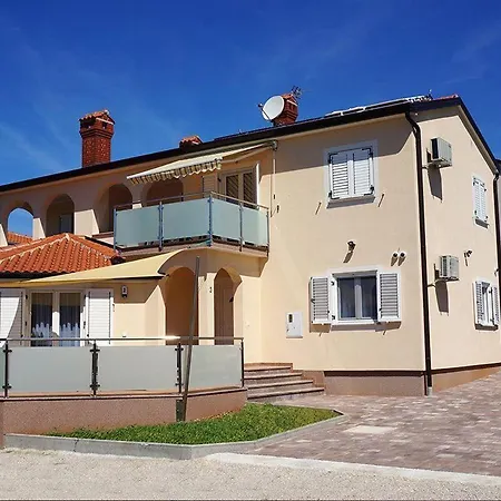Apartamento Luxurioese-ferienwohnung-sanja Novigrad Istria