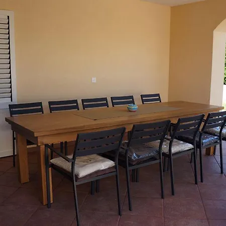 Luxurioese-ferienwohnung-sanja * Novigrad Istria