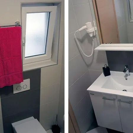 Apartamento Luxurioese-ferienwohnung-sanja Novigrad Istria
