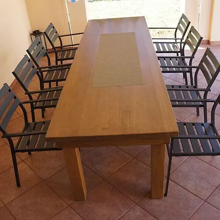 Luxurioese-ferienwohnung-sanja Apartamento